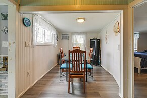 Large Yard: Walkable Cottage in Old Orchard Beach!