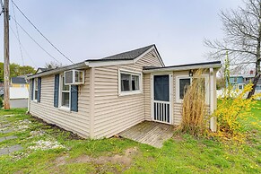 Large Yard: Walkable Cottage in Old Orchard Beach!