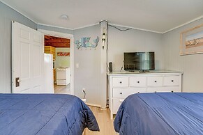 Large Yard: Walkable Cottage in Old Orchard Beach!