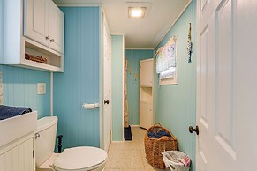 Large Yard: Walkable Cottage in Old Orchard Beach!