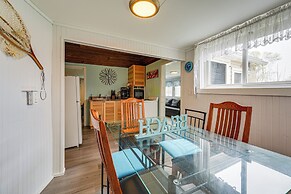 Large Yard: Walkable Cottage in Old Orchard Beach!