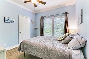 Private Deck & Yard: Lehigh Acres Family Home