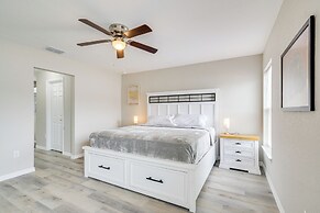 Hike, Paddle & Explore: Home w/ Lanai in Ocala