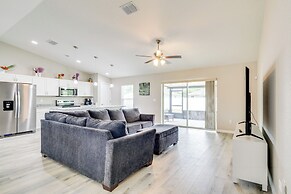 Hike, Paddle & Explore: Home w/ Lanai in Ocala