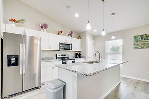 Hike, Paddle & Explore: Home w/ Lanai in Ocala