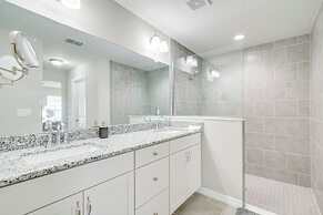 Hike, Paddle & Explore: Home w/ Lanai in Ocala