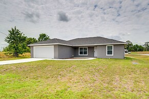 Hike, Paddle & Explore: Home w/ Lanai in Ocala