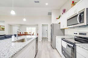 Hike, Paddle & Explore: Home w/ Lanai in Ocala