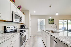 Hike, Paddle & Explore: Home w/ Lanai in Ocala