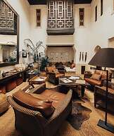 Charming Mini Riad 2 Bedrooms Shared Pool
