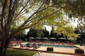 Proven ale House With Pool and spa