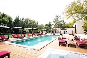 Proven ale House With Pool and spa