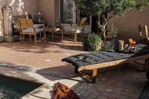 Proven ale House With Pool and spa