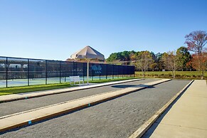 Modern Millville Home: 5 Mi to Beach & Boardwalk!