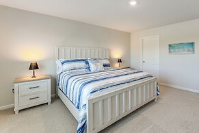 Modern Millville Home: 5 Mi to Beach & Boardwalk!