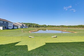 Modern Millville Home: 5 Mi to Beach & Boardwalk!