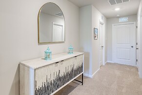 Modern Millville Home: 5 Mi to Beach & Boardwalk!