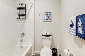 Modern Millville Home: 5 Mi to Beach & Boardwalk!