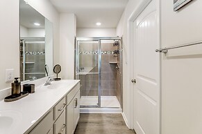 Modern Millville Home: 5 Mi to Beach & Boardwalk!