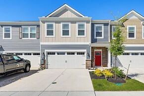 Modern Millville Home: 5 Mi to Beach & Boardwalk!