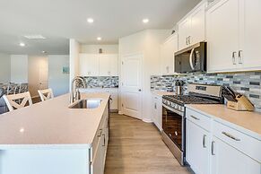 Modern Millville Home: 5 Mi to Beach & Boardwalk!