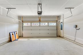 Modern Millville Home: 5 Mi to Beach & Boardwalk!