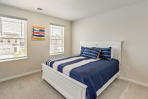 Modern Millville Home: 5 Mi to Beach & Boardwalk!