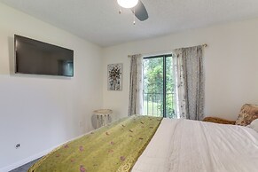 2 Mi to Dtwn: Spacious Angleton Home w/ Courtyard!