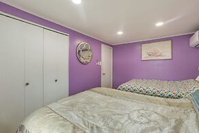 Deck & Dock: Home in Little Egg Harbor Township