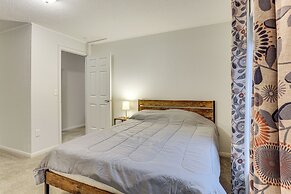 3 Mi to Dtwn Nacogdoches: Quiet Country Home