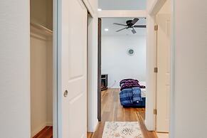 River Island Apt: Private Yard & Patio!