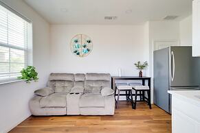 River Island Apt: Private Yard & Patio!