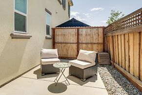 River Island Apt: Private Yard & Patio!