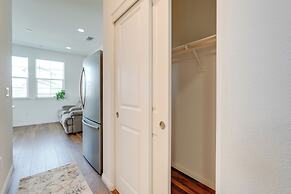 River Island Apt: Private Yard & Patio!