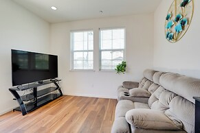 River Island Apt: Private Yard & Patio!