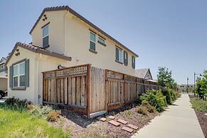 River Island Apt: Private Yard & Patio!