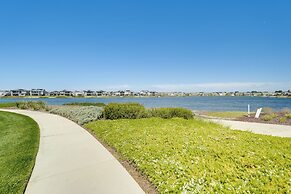 River Island Apt: Private Yard & Patio!