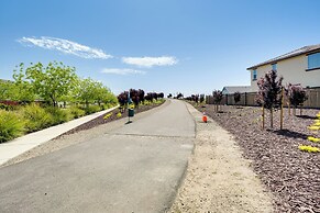 River Island Apt: Private Yard & Patio!