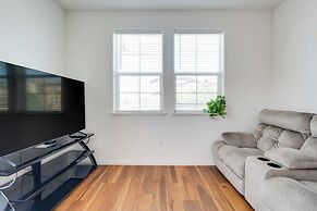 River Island Apt: Private Yard & Patio!