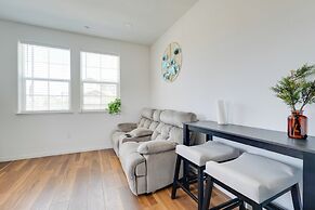 River Island Apt: Private Yard & Patio!