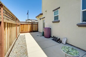 River Island Apt: Private Yard & Patio!