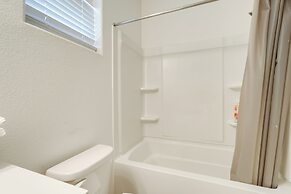 River Island Apt: Private Yard & Patio!