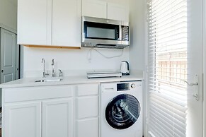 River Island Apt: Private Yard & Patio!