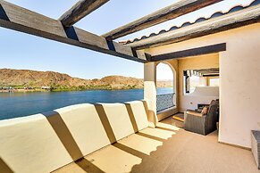 Game Room + Dock: Riverfront Escape in Parker!