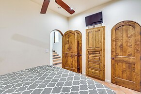 Game Room + Dock: Riverfront Escape in Parker!