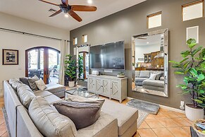 Game Room + Dock: Riverfront Escape in Parker!