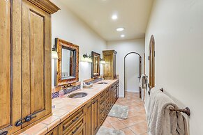 Game Room + Dock: Riverfront Escape in Parker!