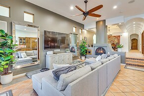 Game Room + Dock: Riverfront Escape in Parker!