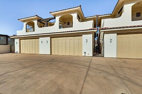 Game Room + Dock: Riverfront Escape in Parker!