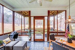 Modern Condo + Golf Course View, Near Hiking!